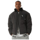 Huf Ανδρικό μπουφάν Simple Puffer Jacket